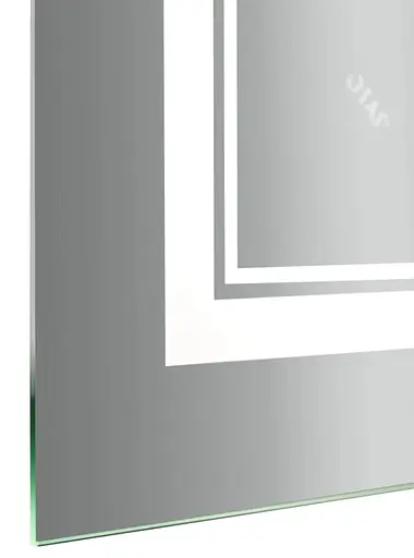 Дзеркало Qtap Cardinal з LED-підсвічуванням Touch QT0478C6080 - фото 6