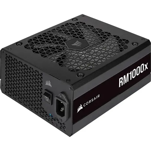 Блок питания Corsair RM1000x (CP-9020201) - фото 2