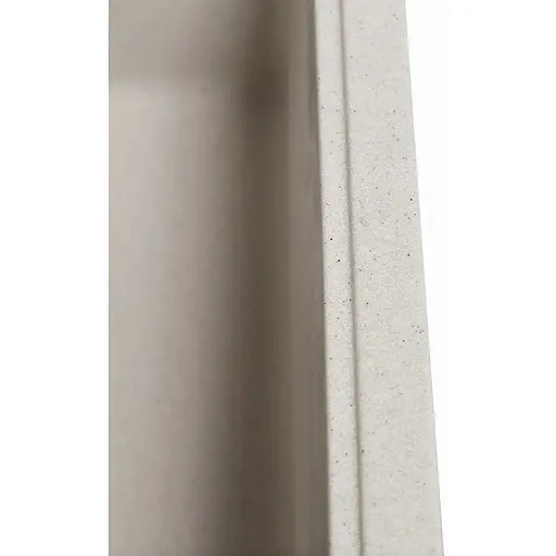 Кухонна мийка Romzha Jorum 78 Biela (101) - фото 6