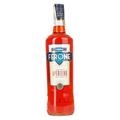 Аперитив Ferone Aperitivo 11% 1 л - фото 1