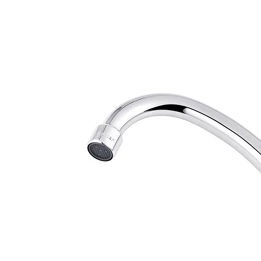 Змішувач для кухні Kroner KRM Royce - C030 (CV029049) - фото 5