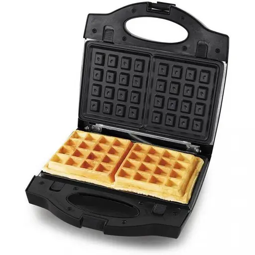 Мультимейкер (бутербродниця-вафельниця-гриль) Esperanza MUFFULETTA (EKT005) - фото 4