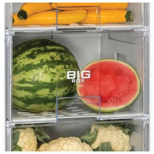 Морозильна камера Snaige F27SM-T1000E - фото 6