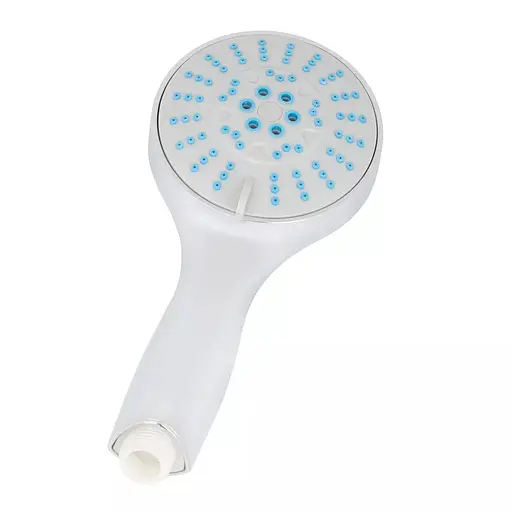 Ручной душ 5-режимов Wezer WKY-34, Хром - фото 2