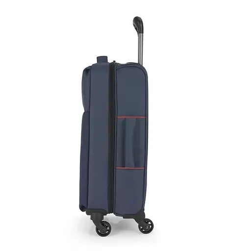 Валіза Gabol Florida (S) Blue (123122-003) - фото 2