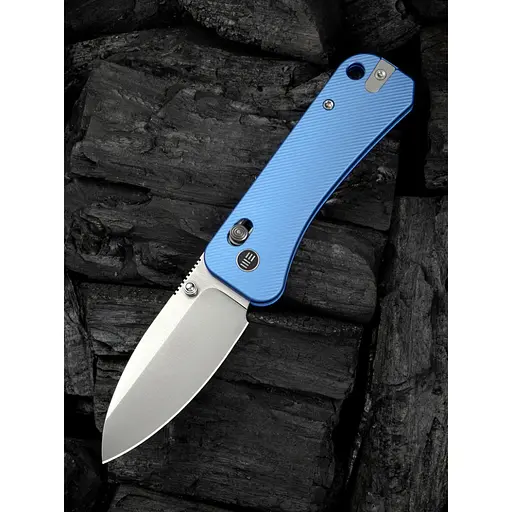 Ніж складаний Weknife Banter 2 WE23075-1 - фото 10