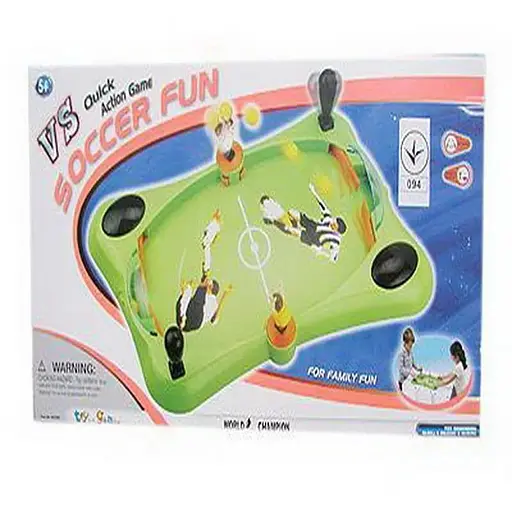 Настольный футбол