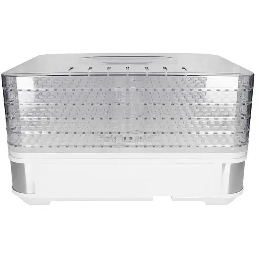 Сушилка для овощей, фруктов и грибов Prime3 SFD51 дегидратор - фото 3