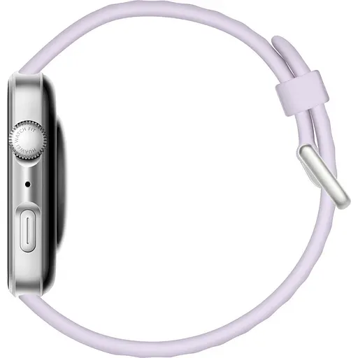 Смарт-часы Huawei Watch Fit 4 Purple (55020EYM) [138824] - фото 6