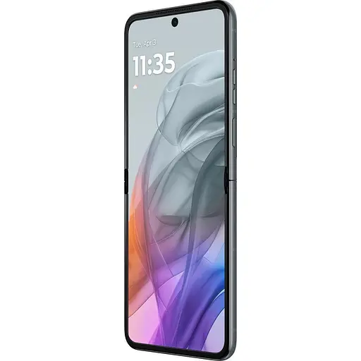 Смартфон Motorola Razr 50 8/256GB Koala Grey - фото 3