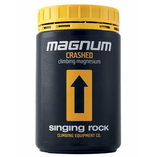Магнезия Singing Rock Magnum crunch box 100 г (1033-SR M3001.W1-0C)