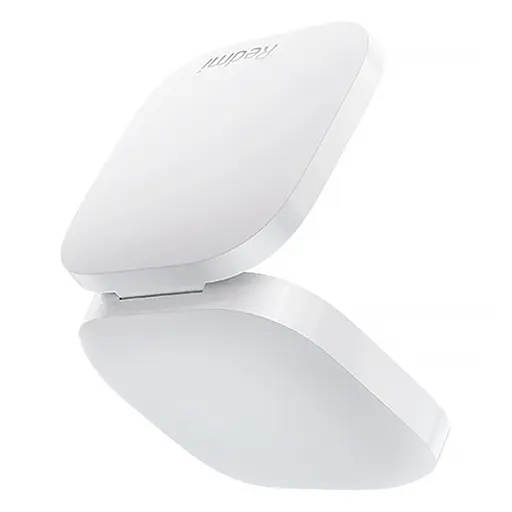 Наушники TWS Redmi Buds 6 Active White CN - фото 3