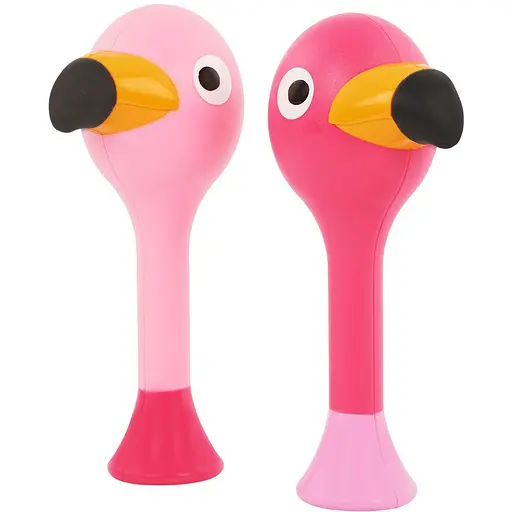 Набор музыкальных игрушек Battat Оркестр тропиков (BT1929Z) - фото 5