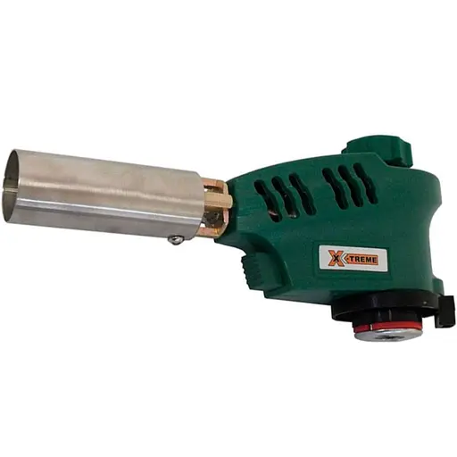 Газовий різак X-Treme GT-XT9006D (121273) - фото 1