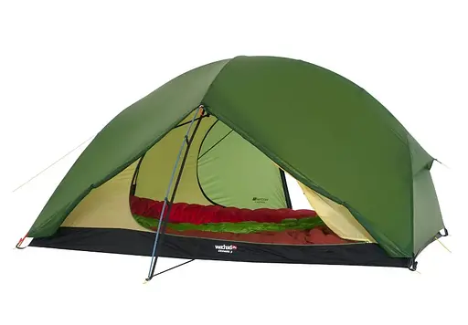 Намет Wechsel Exogen 3 ZG Green (231086) (DAS302753) - фото 2