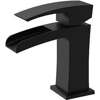 Змішувач для раковини Koer KB-14007-05 (KR3447) - фото 1