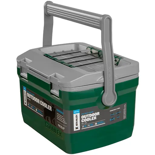 Термоящик Stanley охолодження продуктів 6.6 л