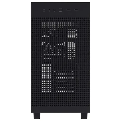 Корпус Asus Prime AP303 Mesh Black (90DC00V0-B39000) - фото 12