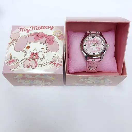 Часы герой, аналоговый, регулируемый ремешок из искусственной кожи, C71061 (в ассортименте) - фото 2