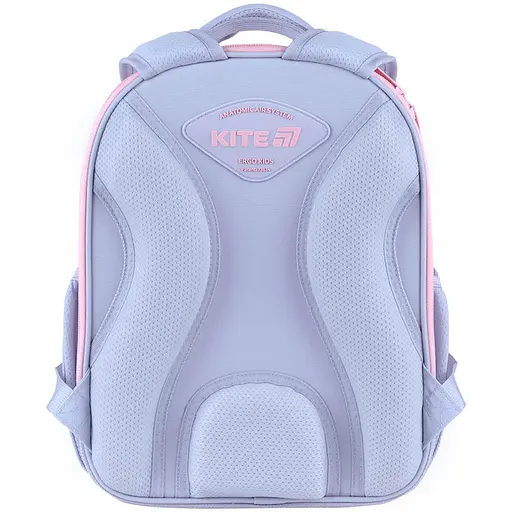 Рюкзак Kite Education каркасний 555 SP Сірий (SP26-555S) - фото 7