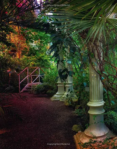 Greenhouses: Cathedrals for Plants - фото 8