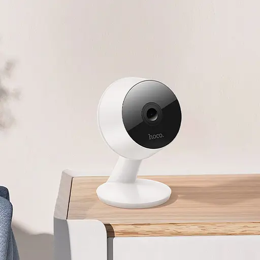 Камера видеонаблюдения Hoco D3 indoor HD - фото 7