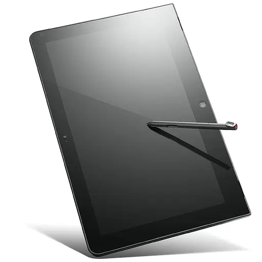 Ноутбук Lenovo ThinkPad Helix 3698 (Tablet) (i5-3337U/4/180SSD) - Class A "Б/В" - фото 3