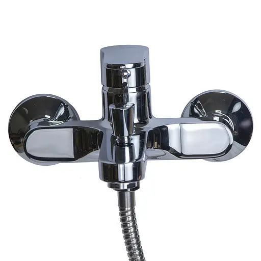 Смеситель для ванны Corso DB-1C138C - фото 6