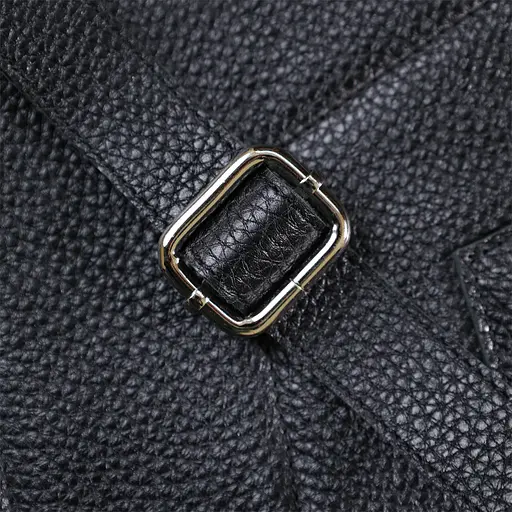 Кожаный женский рюкзак SHVIGEL 21х27,5х10 см sum0020098 - фото 10