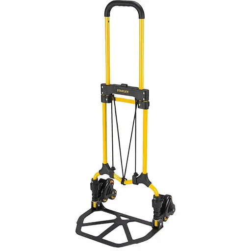 Візок Stanley вантажний складний (SXWT-FT584)