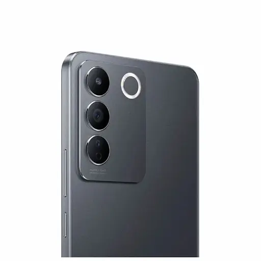 Смартфон Vivo V27e 8/128gb Glory Black Global Version Seller Refurbished - фото 2