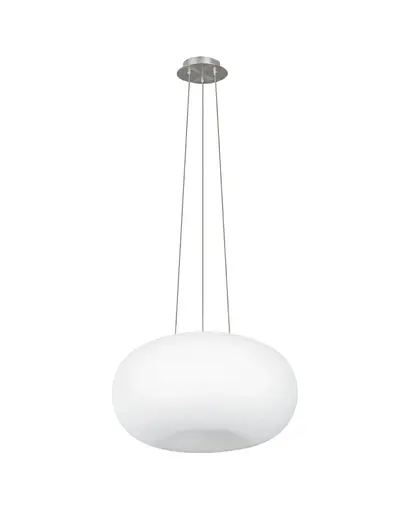 Підвісний світильник Eglo 86815 Optica - фото 1