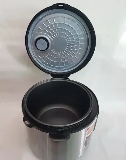 Мультиварка Zep-Line 12 програм 1800 Вт - фото 3