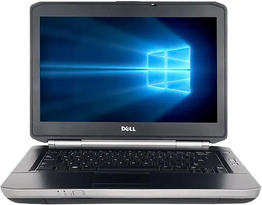 Ноутбук Dell Latitude E5430 (i5-3210M/4/320) - Class A "Б/В" - фото 1