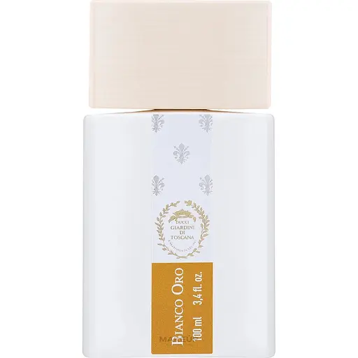 Парфюмированная вода оригинал тестер Giardini Di Toscana Bianco Oro 100 мл - фото 1