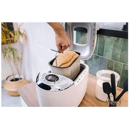 Хлебопечь First FA-5152-3 [119838] - фото 9