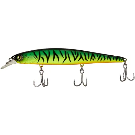 Воблер Jackall Magsquad 160SP 160 мм 33.5 г Hot Tiger