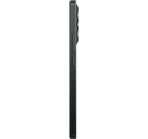 Смартфон Xiaomi Redmi Note 14 6/128Gb Midnight Black No Adapter UA UCRF - фото 6