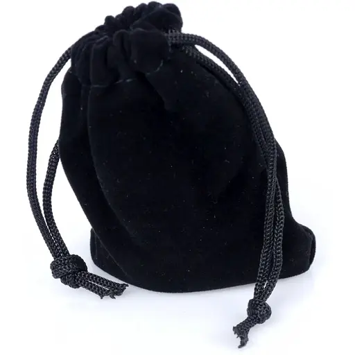 Анальна пробка Boss Of Toys Boss Series - Jewellery Plug Disco Flashlight S, BS6400007, Сріблястий - фото 7