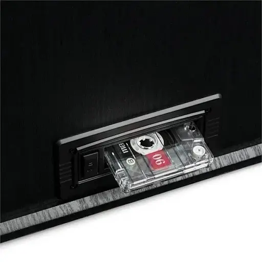 Проигрыватель винила Auna NR-620 (10007043) Черный - фото 9