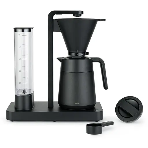 Кавоварка крапельна Wilfa (602278) - фото 2