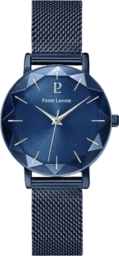 Часы Pierre Lannier Multiples 010P968