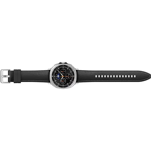 Смарт-часы Samsung Galaxy Watch8 Classic Black (SM-L500NZKA) [140126] - фото 6