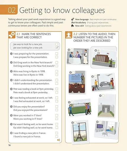 English for Everyone Business English Practice Book Level 2 - фото 5