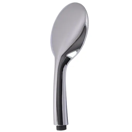 Ручний душ Topaz NF-2210-00 хром, пласт. 3-режими, Хром - фото 3