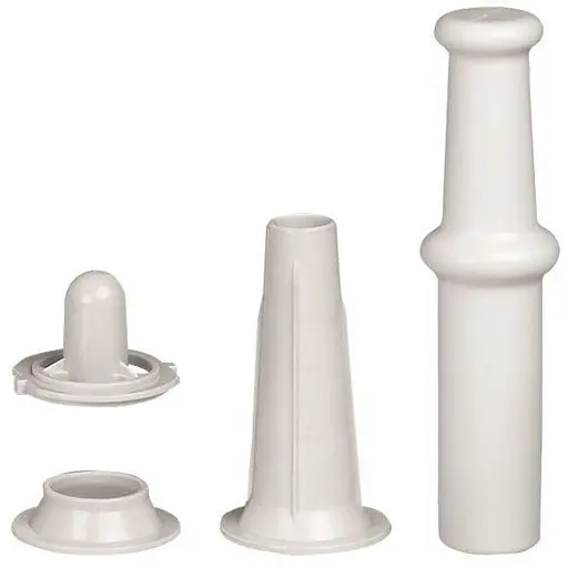 Электромясорубка VEGAS VMG-2830B - фото 4