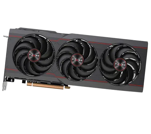Видеокарта AMD Radeon RX 6800 16GB Sapphire Pulse (11305-98-90G) Refurbished