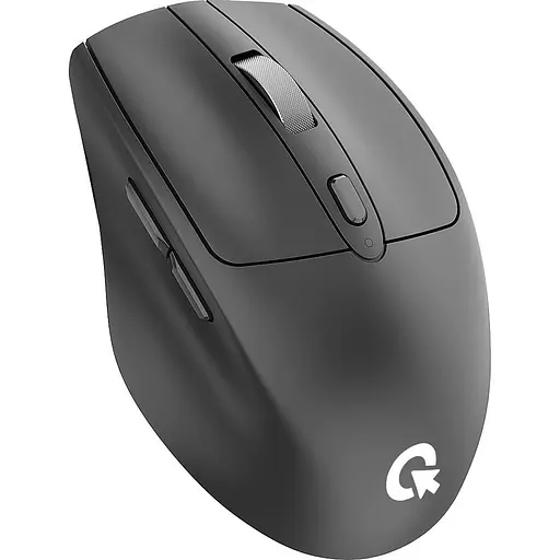 Мышь OfficePro M315B Wireless Black [144316] - фото 2