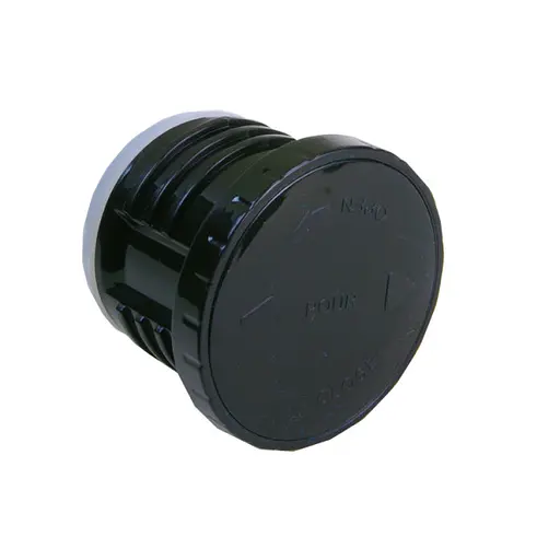 Корок для термоса Terra Incognita Bullet 750/950 (TPBULL750950) - фото 2