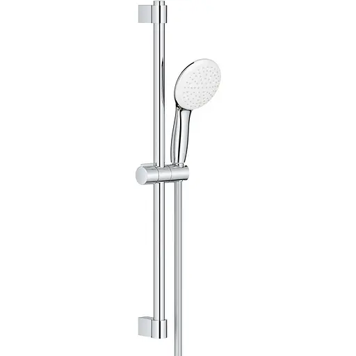 Душовий гарнітур Grohe Tempesta 1 режим струменя 110 27924003, Хром - фото 1